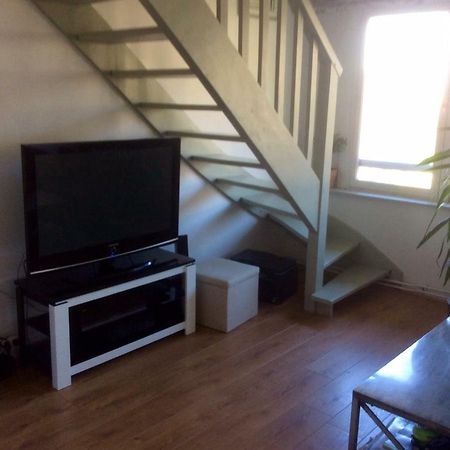 Appartement Vue Mer Bénerville-sur-Mer Eksteriør bilde
