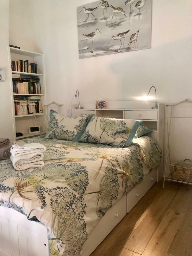 Appartement Vue Mer Bénerville-sur-Mer Eksteriør bilde